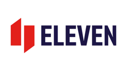 ELEVEN