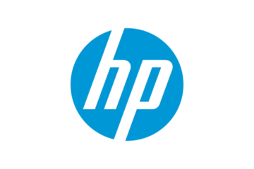 HEWLETT-PACKARD