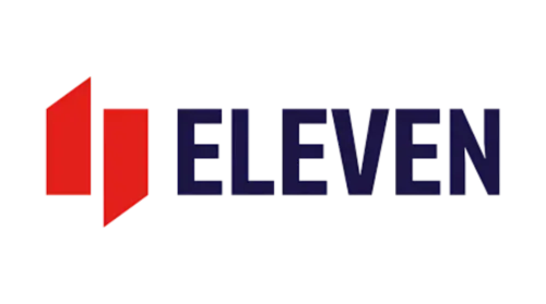 ELEVEN