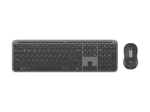 Logitech Set Keyboard and Mouse MK950 3