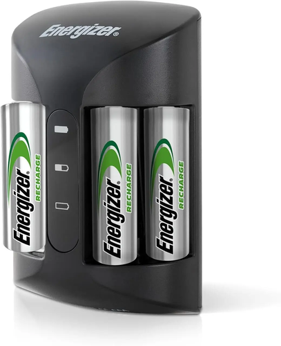 Ładowarka Energizer Pro-charger 2