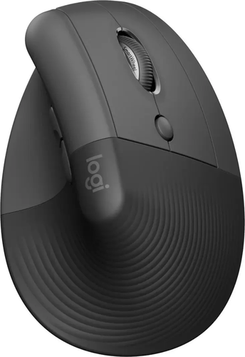 Logitech Mouse LIFT FOR BUSINESS 2