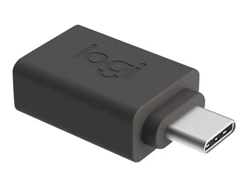 Logitech Adapter  USB-C TO A 2