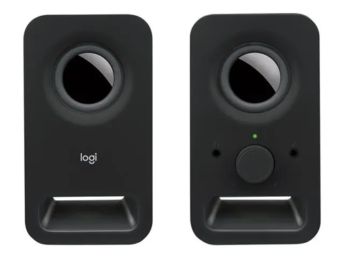 Logitech Speakers Z150 2