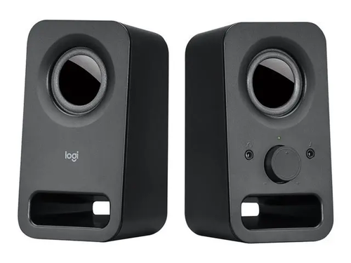 Logitech Speakers Z150 4