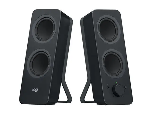 Logitech Speakers Z207 Bluetooth 2