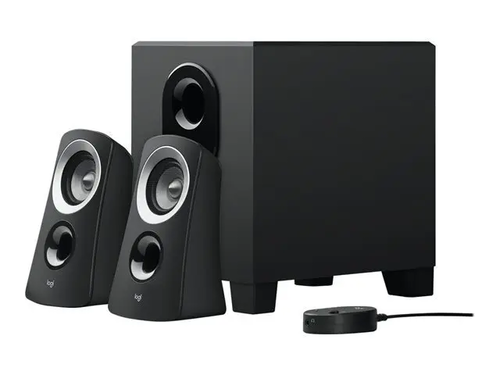 Logitech Speakers Z313 2