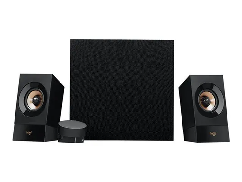 Logitech Speakers Z533 2