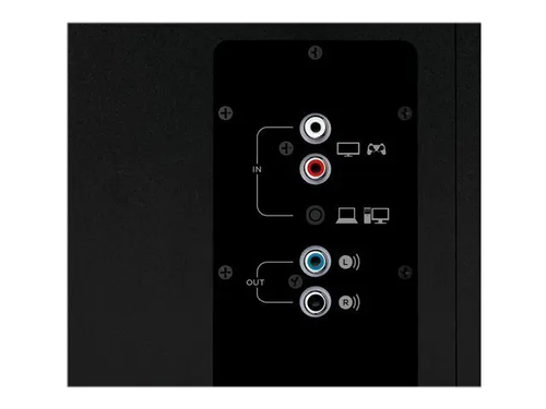 Logitech Speakers Z533 3