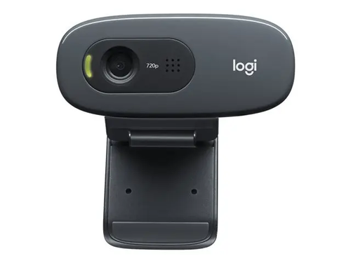 Logitech Camera C270 HD 2