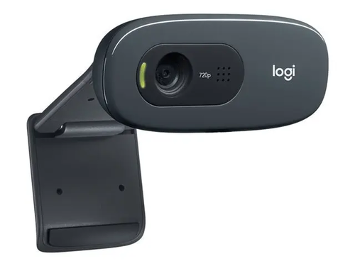Logitech Camera C270 HD 3