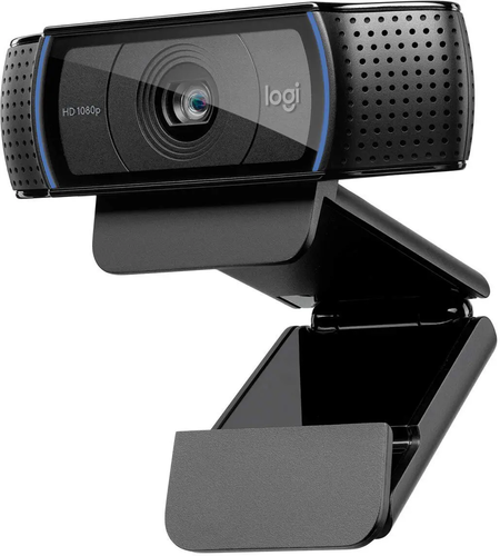 Logitech Camera C920 Pro Full HD 2