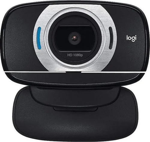Logitech Camera C615 HD 2