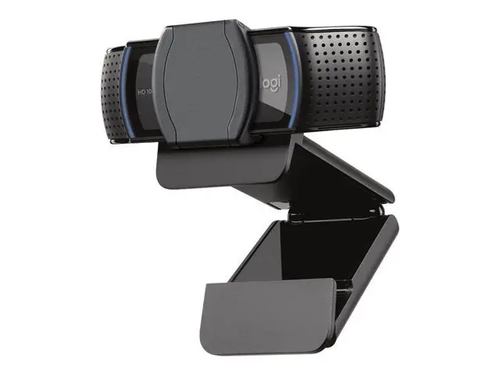 Logitech Camera C920S Pro HD 3