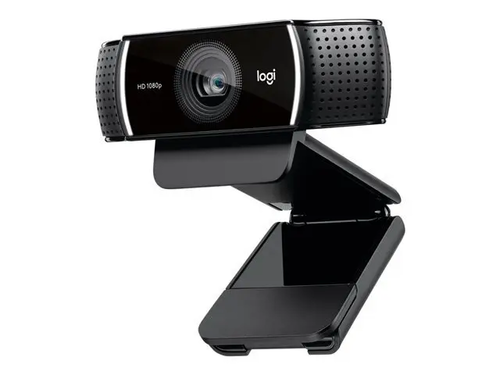 Logitech Camera C922 Pro HD 2