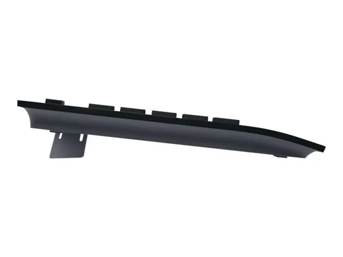 Logitech KeyboardK280e Black wired 4