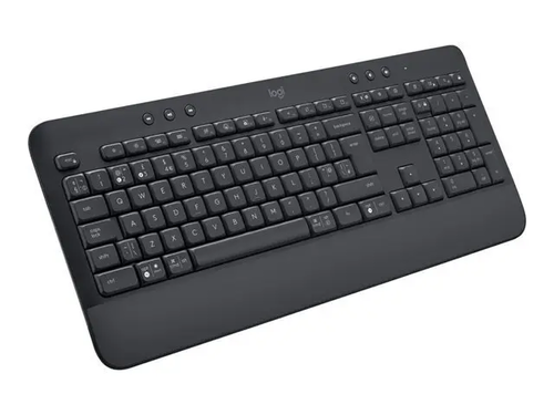 Logitech KeyboardK650 Signature bezwired 2