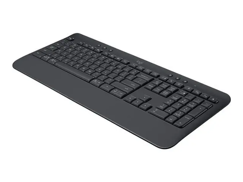 Logitech KeyboardK650 Signature bezwired 3