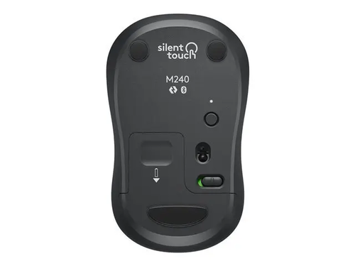 Logitech M240 for Business grafit 4
