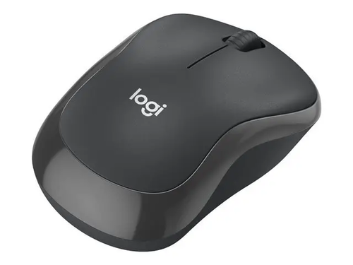 Logitech M240 for Business grafitowa 2