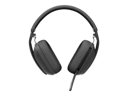 Logitech Headphones Zone Vibe 100 bezprzewodowe grafit 3