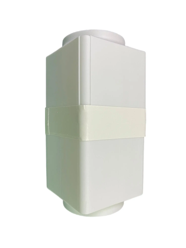 Service vacuum cleaner filter Type 2 2