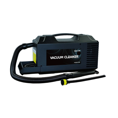 Industrial service vacuum cleaner V2 with filter 2