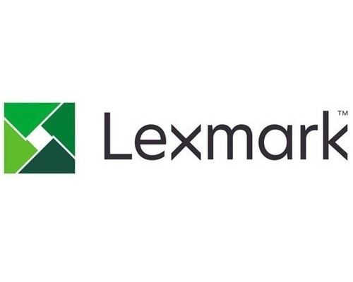 Lexmark Toner 24B7185 Black 9K 2