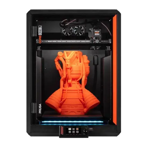 Drukarka 3D Prusa Core One L 3