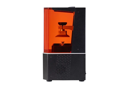 Drukarka 3D Prusa SL1S Speed 2