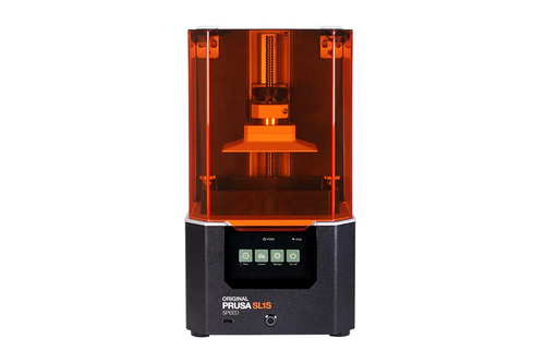 Drukarka 3D Prusa SL1S Speed 3