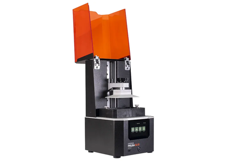 Drukarka 3D Prusa SL1S Speed 4
