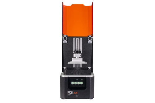 Drukarka 3D Prusa SL1S Speed 5