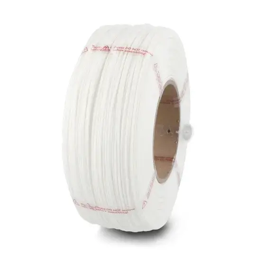 Filament Bambu Lab PLA Basic Jade White (10100) refill 2