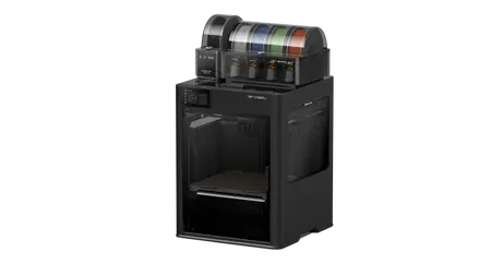 DRUKARKA 3D Bambu Lab H2D Pro 4