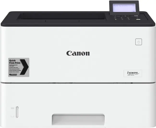 Canon Drukarka i-SENSYS LBP325X 3