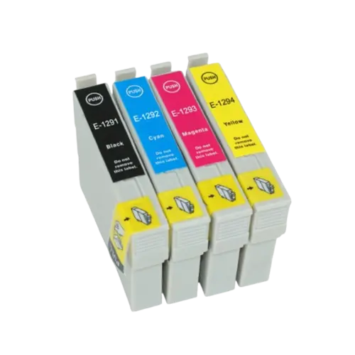 Printer cartridges