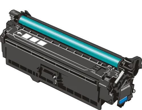 Printer toners