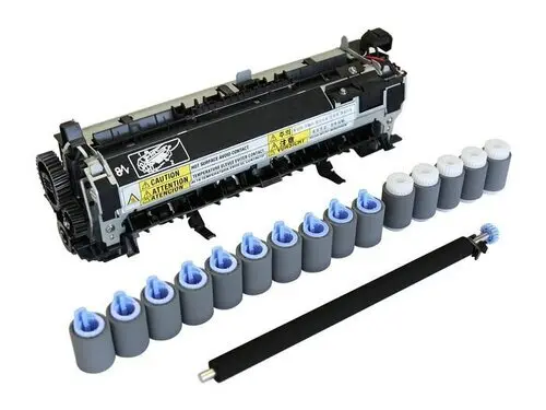 Maintenance kits