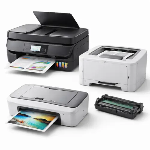 PRINTING DEVICES