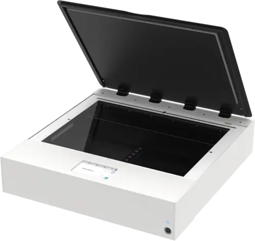 Scanners