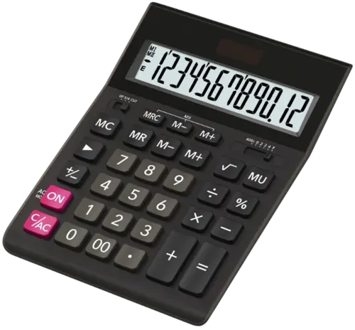 Calculators