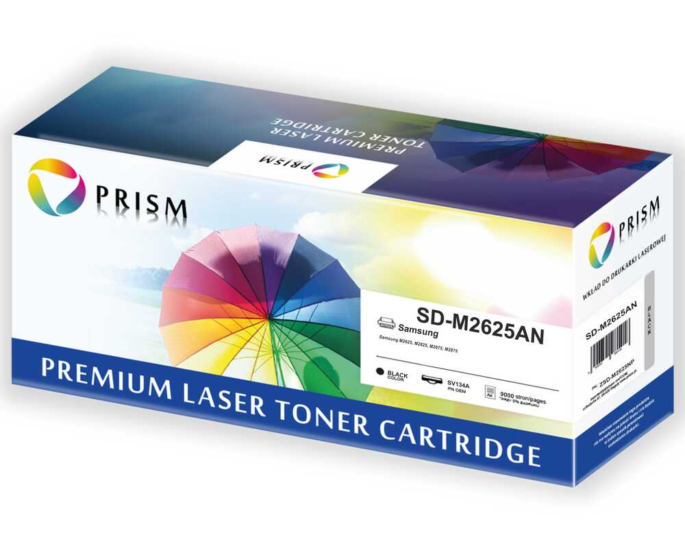 PRISM Samsung Drum MLT-R116L / SV134A 9k 100% new Black M2625 / 2825 / 2835, M2675 / 28 1