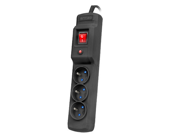 ARMAC Power strip POWER MULTI M3 1.5M 1