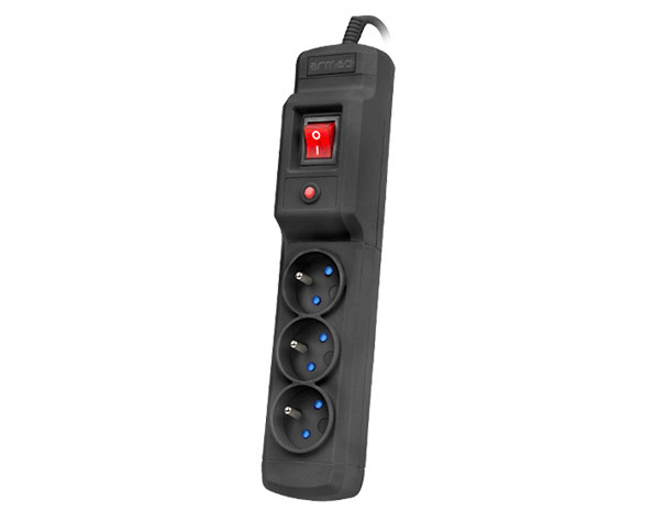ARMAC Power strip POWER MULTI M3 3M 1