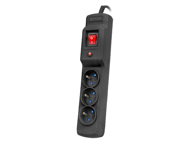 ARMAC Power strip POWER MULTI M3 5M 1