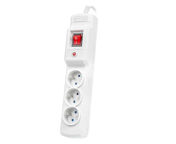 ARMAC Power strip POWER MULTI M3 1.5M 1