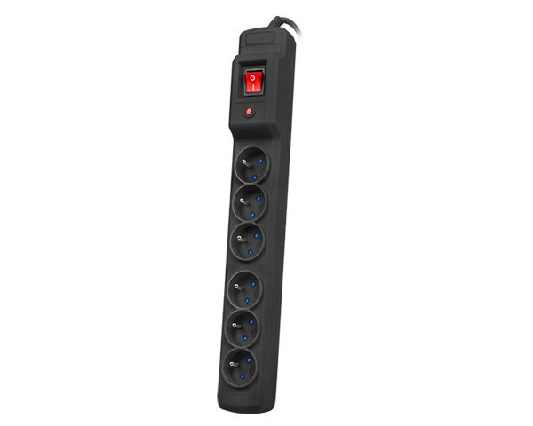 ARMAC Power strip POWER MULTI M6 10M 1