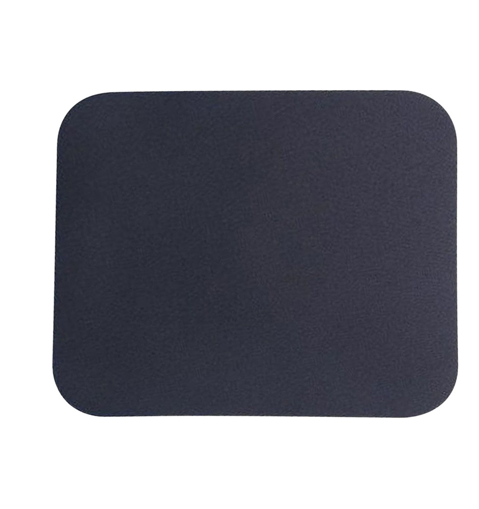 Mouse Gel mause pad Black 1