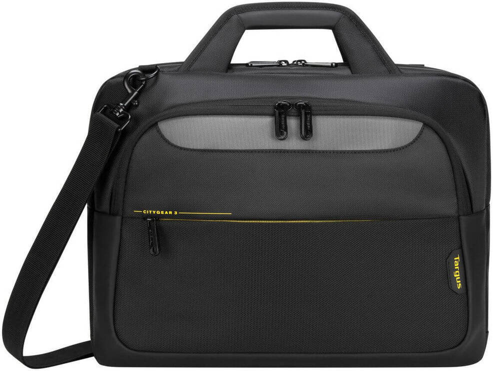 Targus bag CityGear 15.6" Topload 1